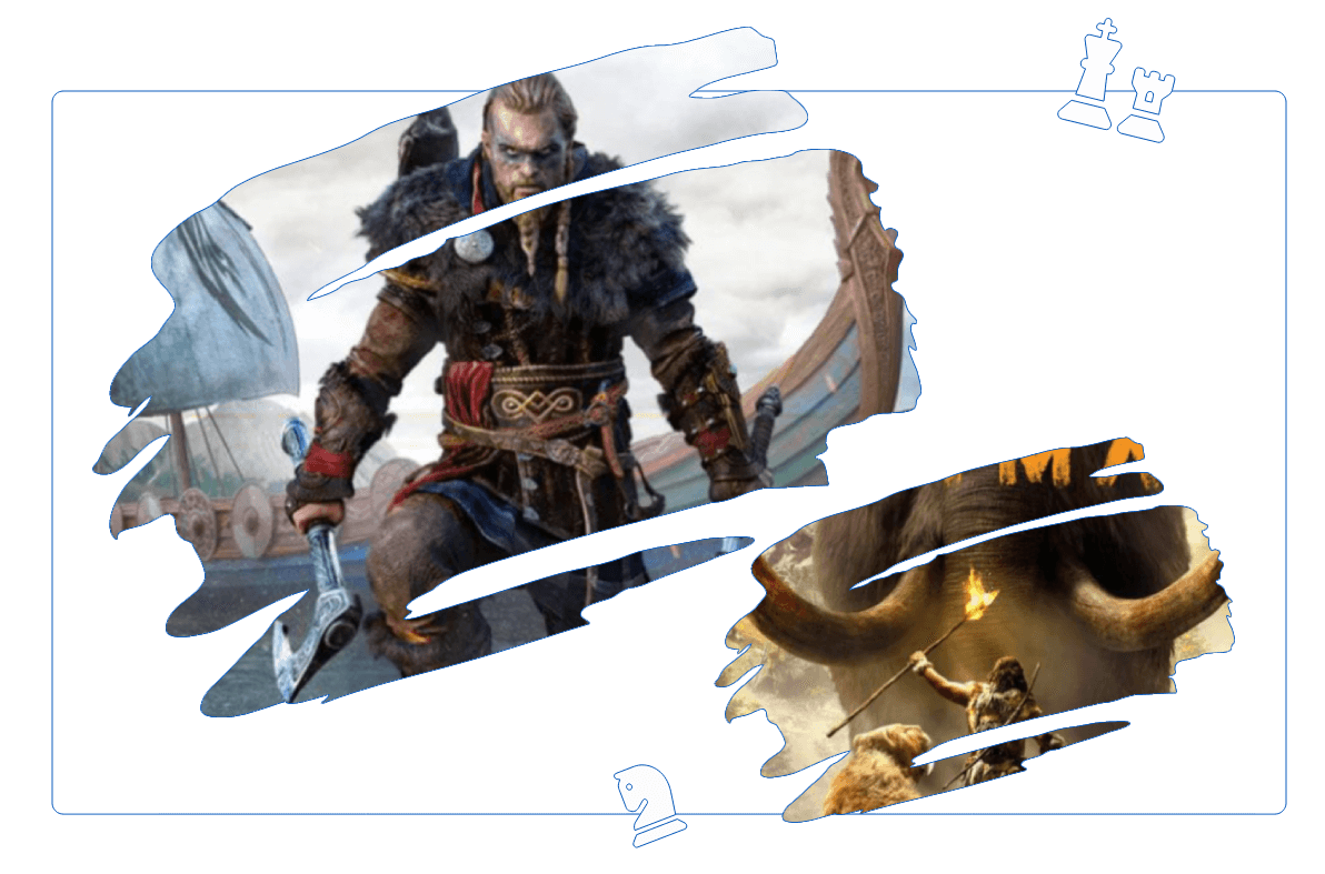 The infrastructure solution for an ultimate gaming experience